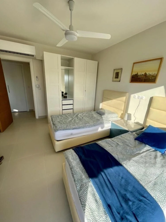Эль-Аламейн: Marassi Marina 2