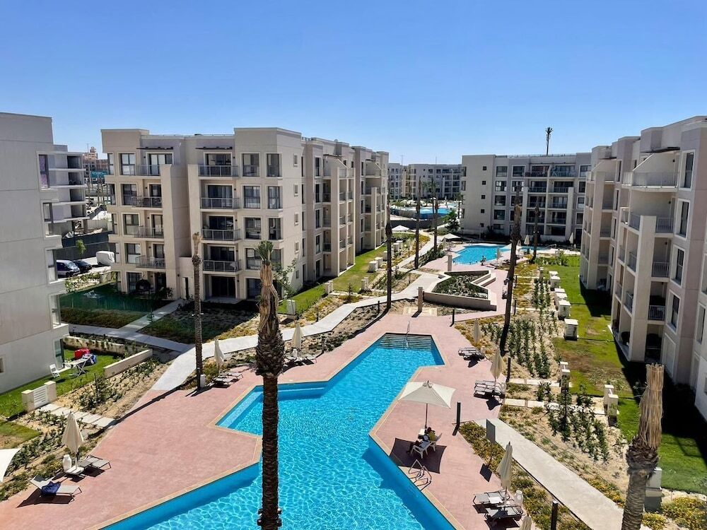 Эль-Аламейн: Marassi Marina 2