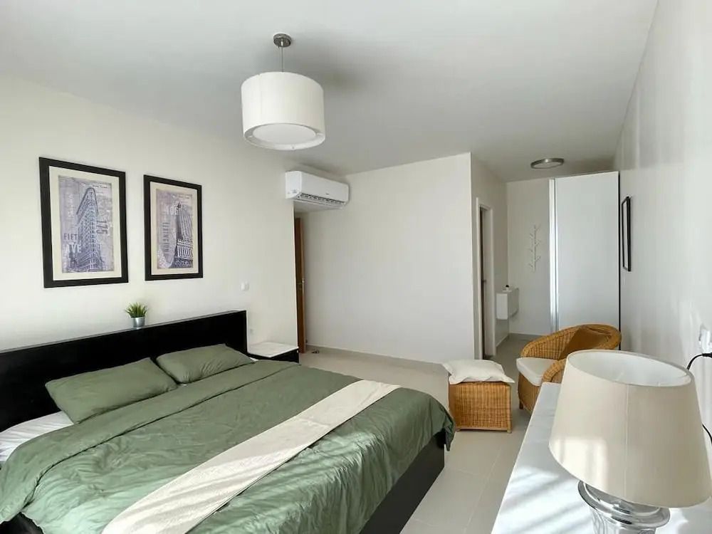 Эль-Аламейн: Marassi Marina 2
