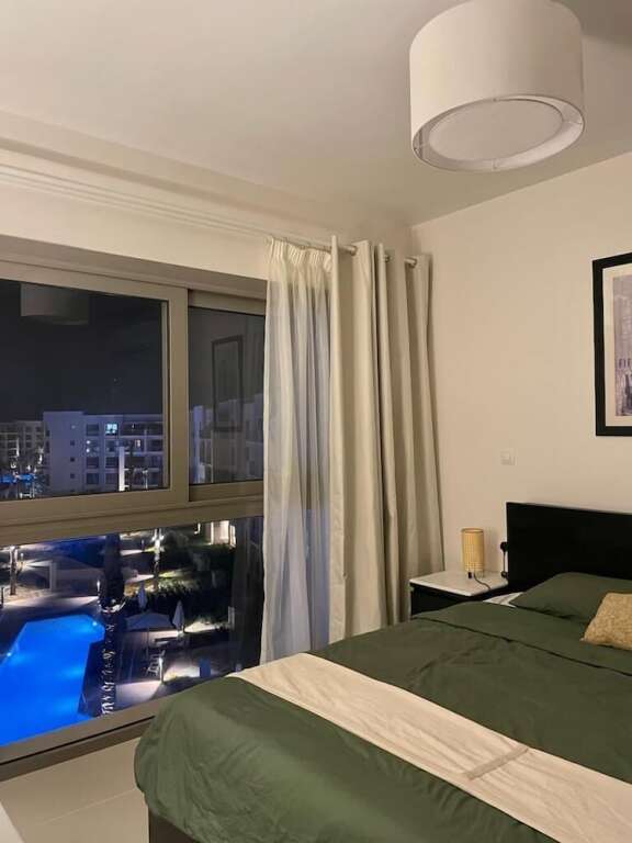 Эль-Аламейн: Marassi Marina 2