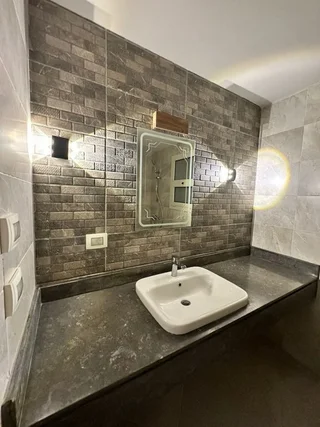 Город 6-го октября: penthouse