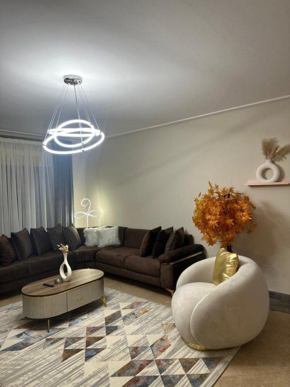 Город 6-го октября: penthouse