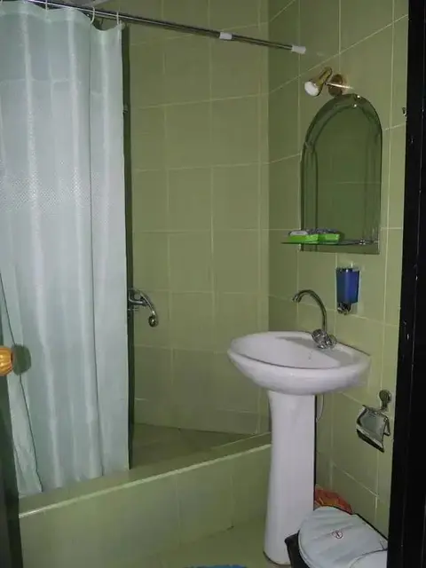 Тбилиси: Отель Visit