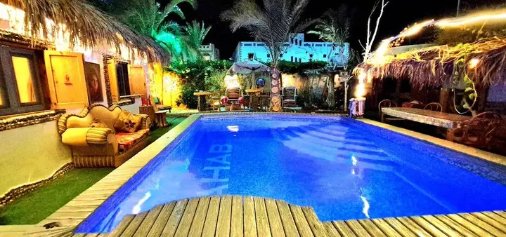 Bungalow With Swimming-pool - Garden - Jacuzzi — фото 2