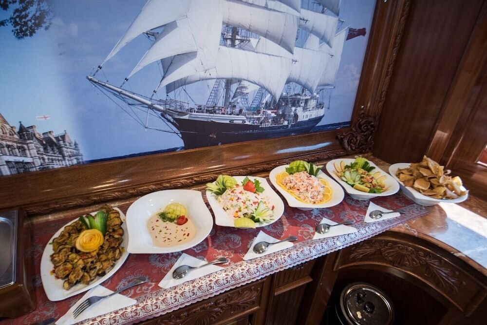 Луксор: Nile Cruise Luxor and Aswan 3 & 4 nights