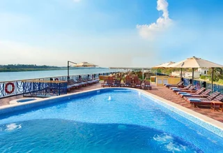 Луксор: Nile Cruise Luxor and Aswan 3 & 4 nights