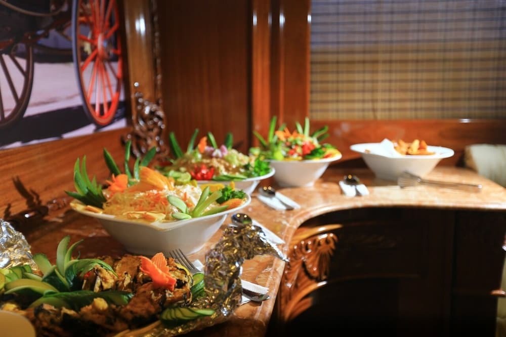 Луксор: Nile Cruise Luxor and Aswan 3 & 4 nights