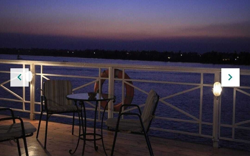 Луксор: Nile Cruise Luxor and Aswan 3 & 4 nights