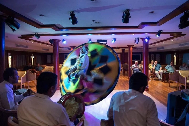 Луксор: Nile Cruise Luxor and Aswan 3 & 4 nights