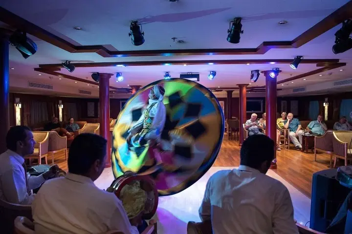 Луксор: Nile Cruise Luxor and Aswan 3 & 4 nights