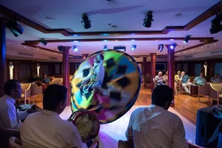 Луксор: Nile Cruise Luxor and Aswan 3 & 4 nights