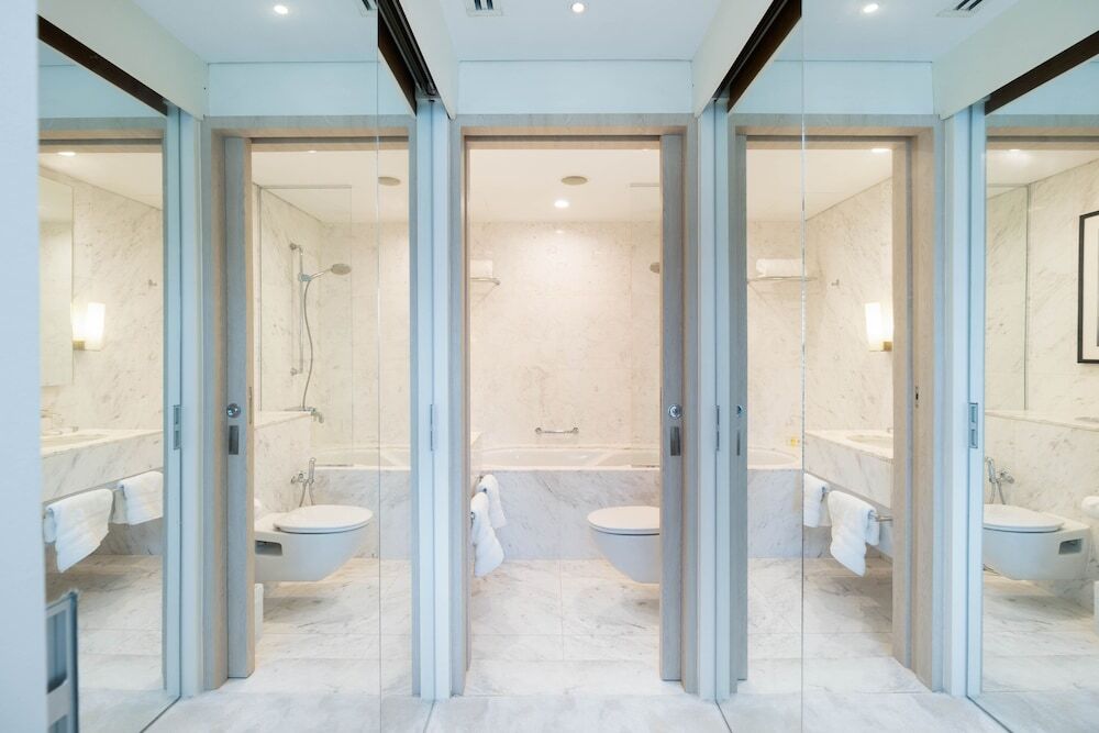Дубай: SuperHost - Address Dubai Mall - Fancy Studios