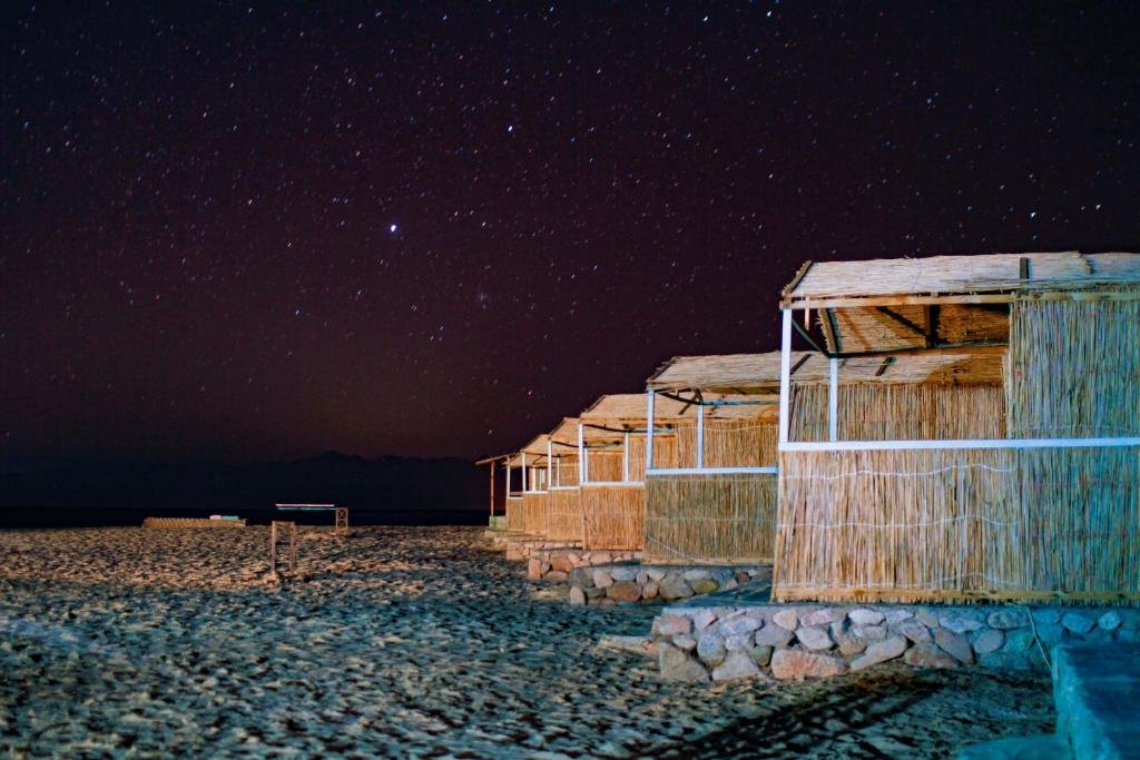 Нувейба: Spicy Beach Camp