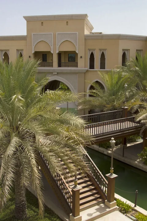 Абу-Даби: Shangri-La Hotel Apartments Qaryat Al Beri