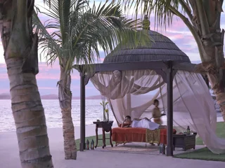 Абу-Даби: Shangri-La Hotel Apartments Qaryat Al Beri