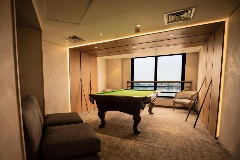 Луксор: Sunrise Semiramis II Cruise 4&7 Nights From Luxor