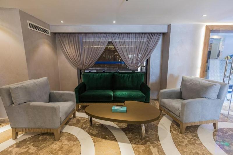 Sunrise Semiramis II Cruise 4&7 Nights From Luxor — фото 5