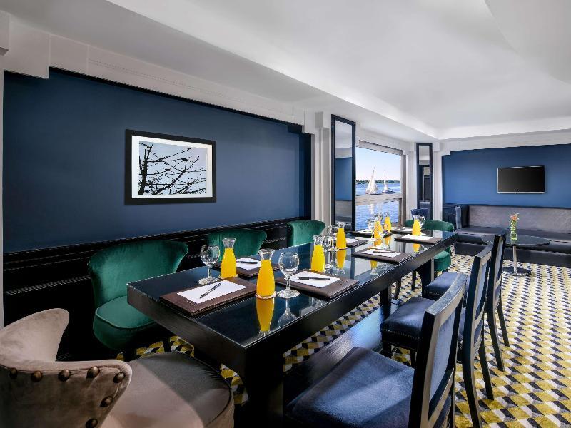 Луксор: Mövenpick Ms Hamees