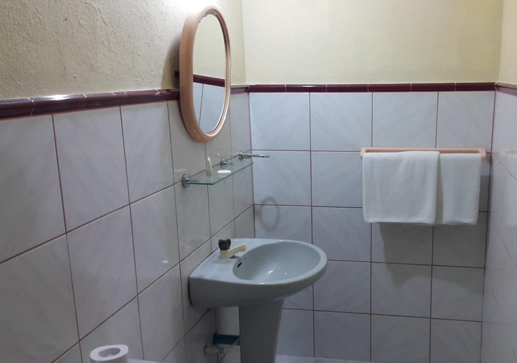 Северный атолл Мале: Skai Lodge