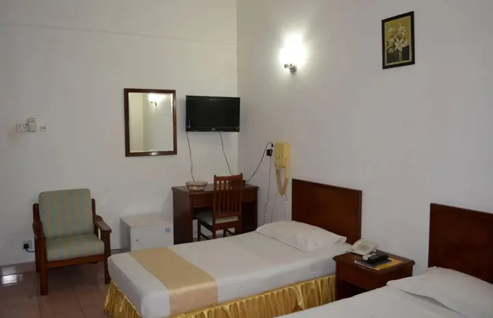 Северный атолл Мале: Skai Lodge