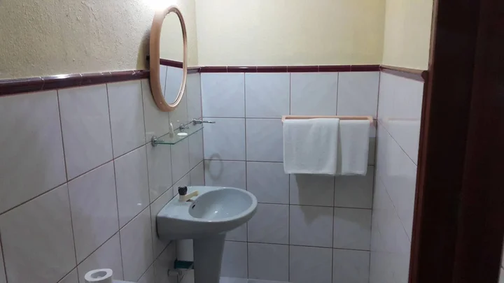 Северный атолл Мале: Skai Lodge