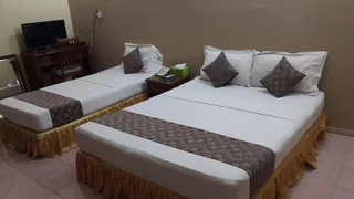Северный атолл Мале: Skai Lodge