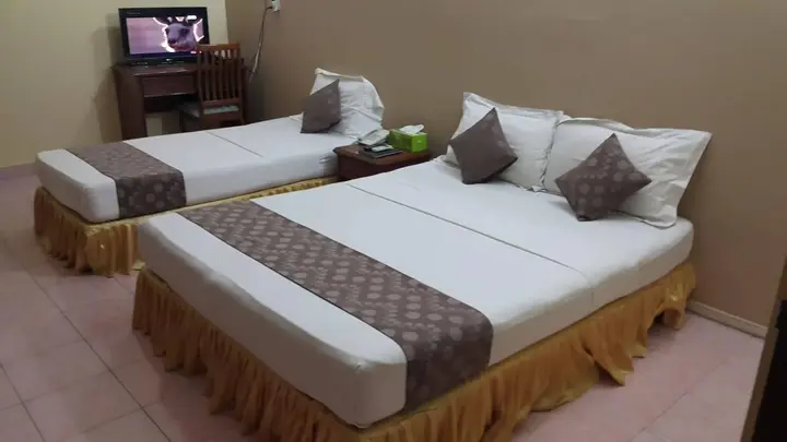 Северный атолл Мале: Skai Lodge