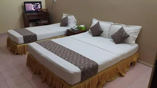 Северный атолл Мале: Skai Lodge