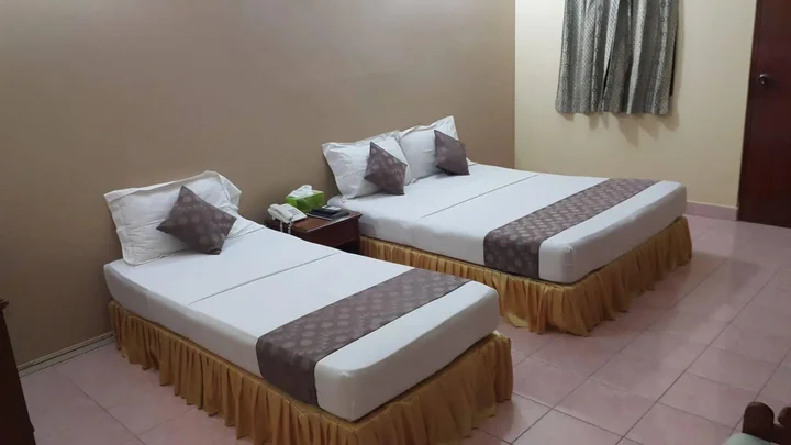 Северный атолл Мале: Skai Lodge