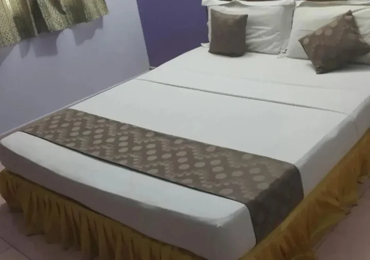 Северный атолл Мале: Skai Lodge