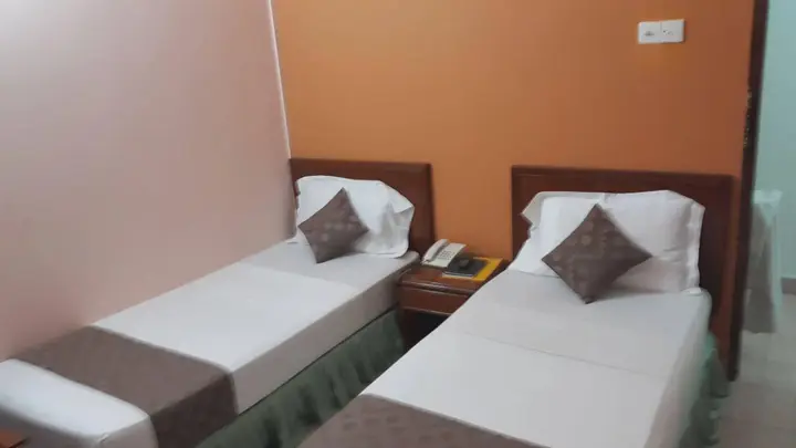 Северный атолл Мале: Skai Lodge