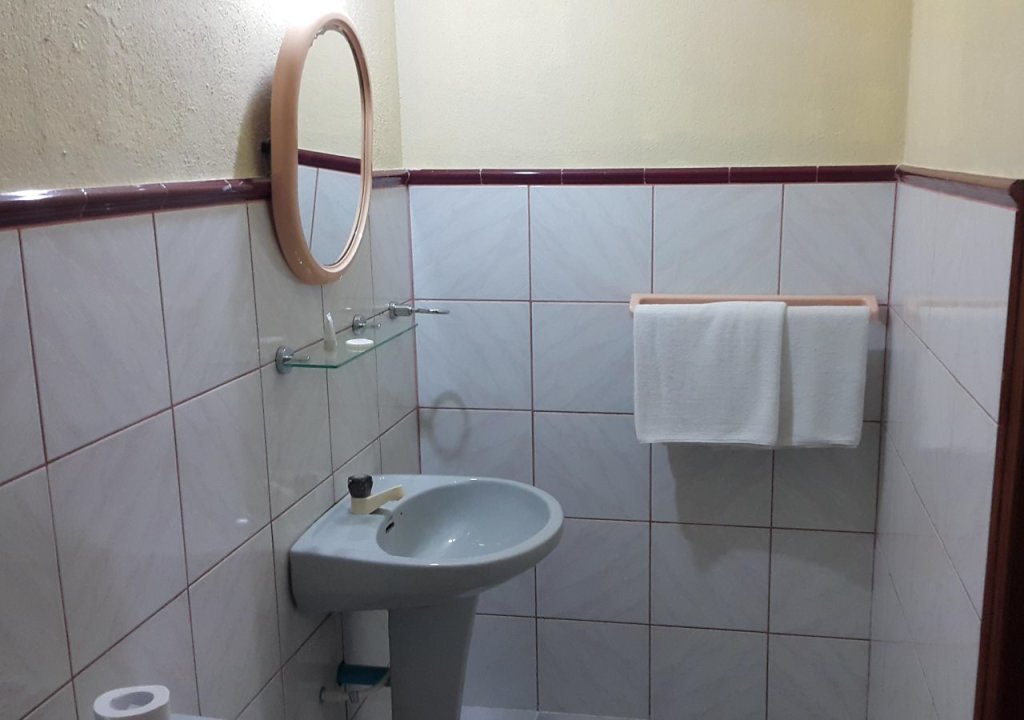 Северный атолл Мале: Skai Lodge