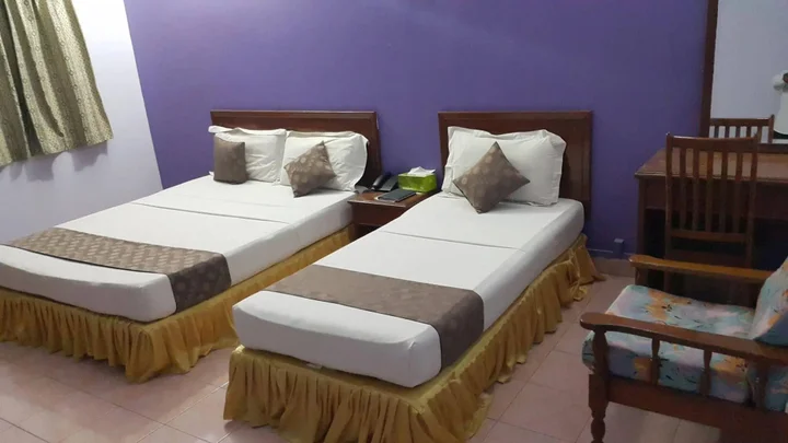 Северный атолл Мале: Skai Lodge