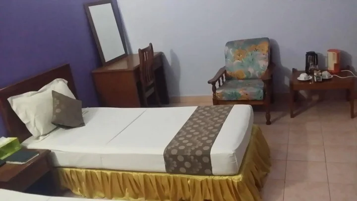 Северный атолл Мале: Skai Lodge