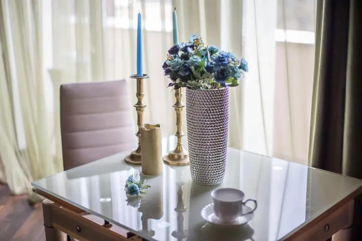 Тбилиси: Proper Apartments Classy Studio Amazing view