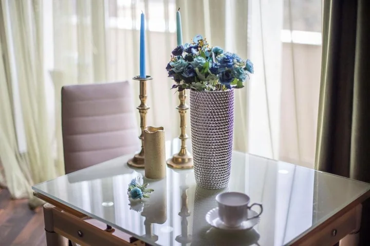 Тбилиси: Proper Apartments Classy Studio Amazing view