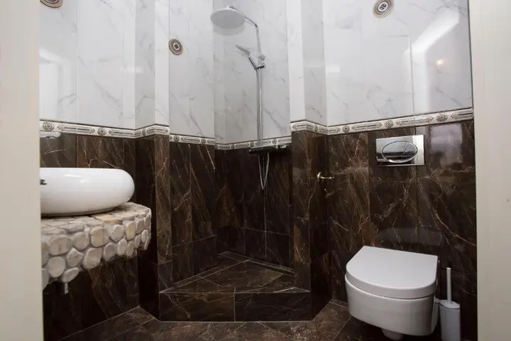 Тбилиси: Proper Apartments Classy Studio Amazing view
