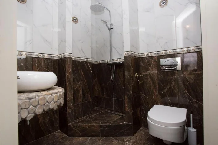 Тбилиси: Proper Apartments Classy Studio Amazing view