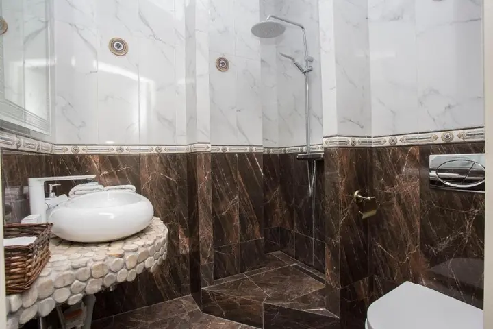 Тбилиси: Proper Apartments Classy Studio Amazing view