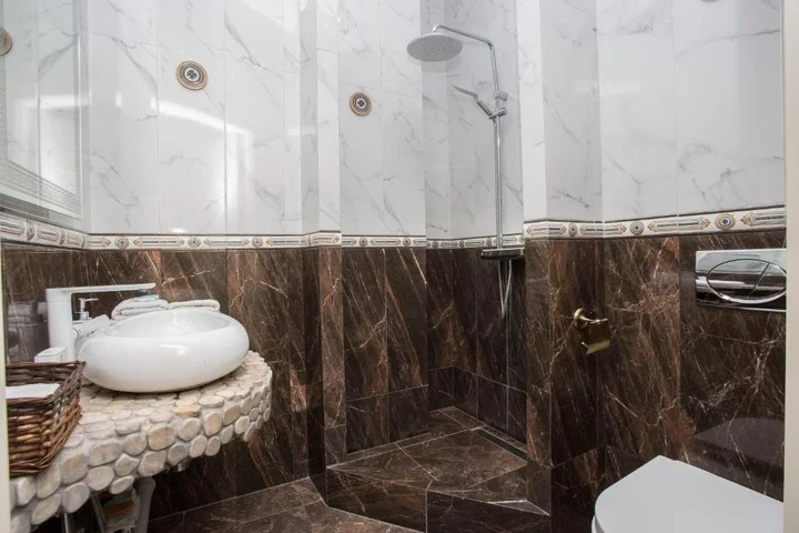 Тбилиси: Proper Apartments Classy Studio Amazing view