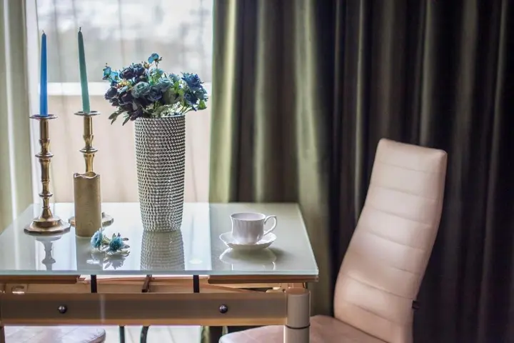 Тбилиси: Proper Apartments Classy Studio Amazing view
