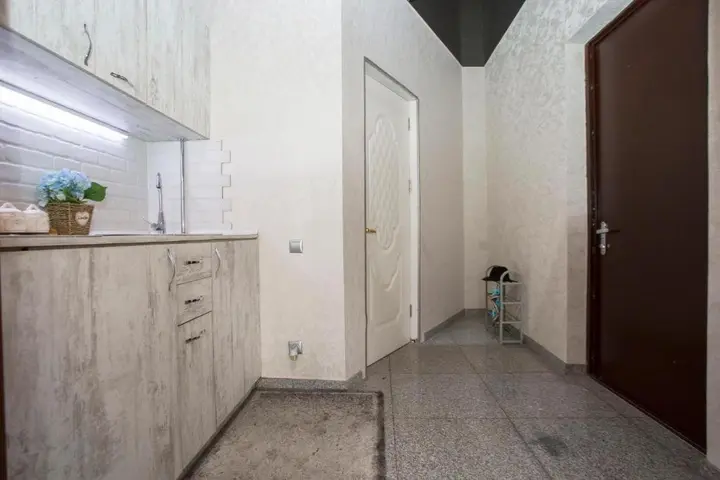 Тбилиси: Proper Apartments Classy Studio Amazing view