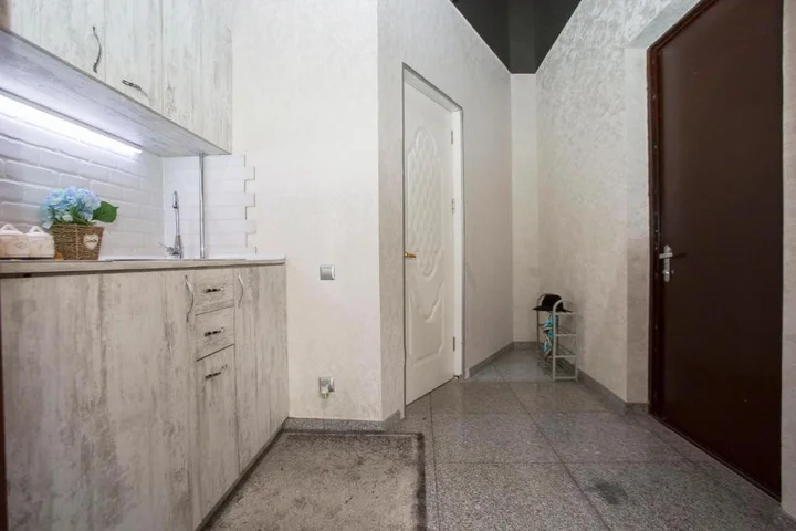 Тбилиси: Proper Apartments Classy Studio Amazing view
