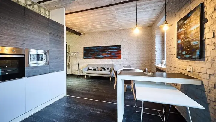 Минск: Stylish Apartment