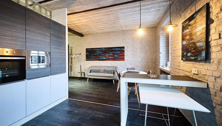 Минск: Stylish Apartment