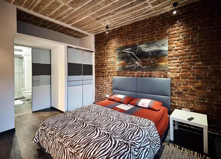 Минск: Stylish Apartment