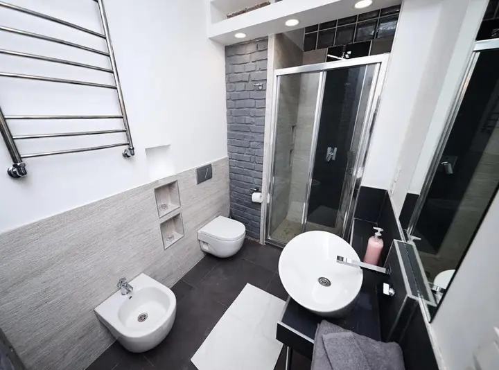 Минск: Stylish Apartment