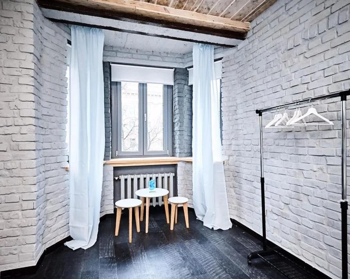 Минск: Stylish Apartment