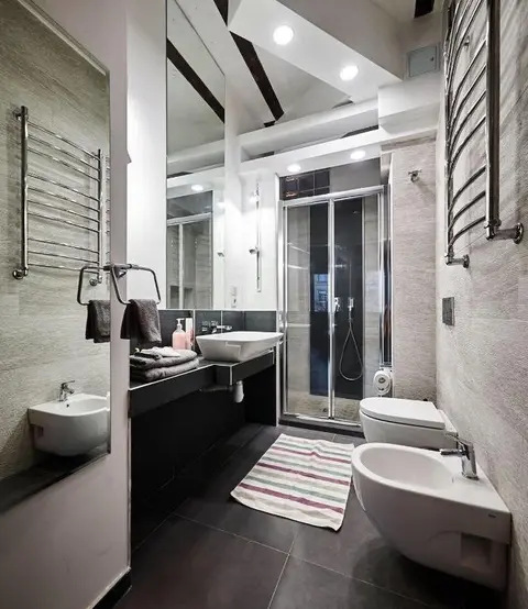 Минск: Stylish Apartment