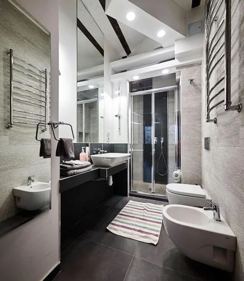 Минск: Stylish Apartment